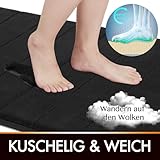 Zoom IMG-1 yimobra tappetino da bagno in Zoom IMG-1 yimobra tappetino da bagno in