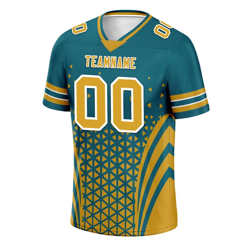 Kryptek Dallol LS Rugby Shirt for Men - Advanced Cool Touch Tech, Moisture Wicking, Quick Dry, UPF Protection, Flyway - XX-Large