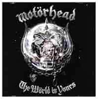 kmrii 希少 THE WORLD IS YOURS The World Is Yours - Amazon.com Music