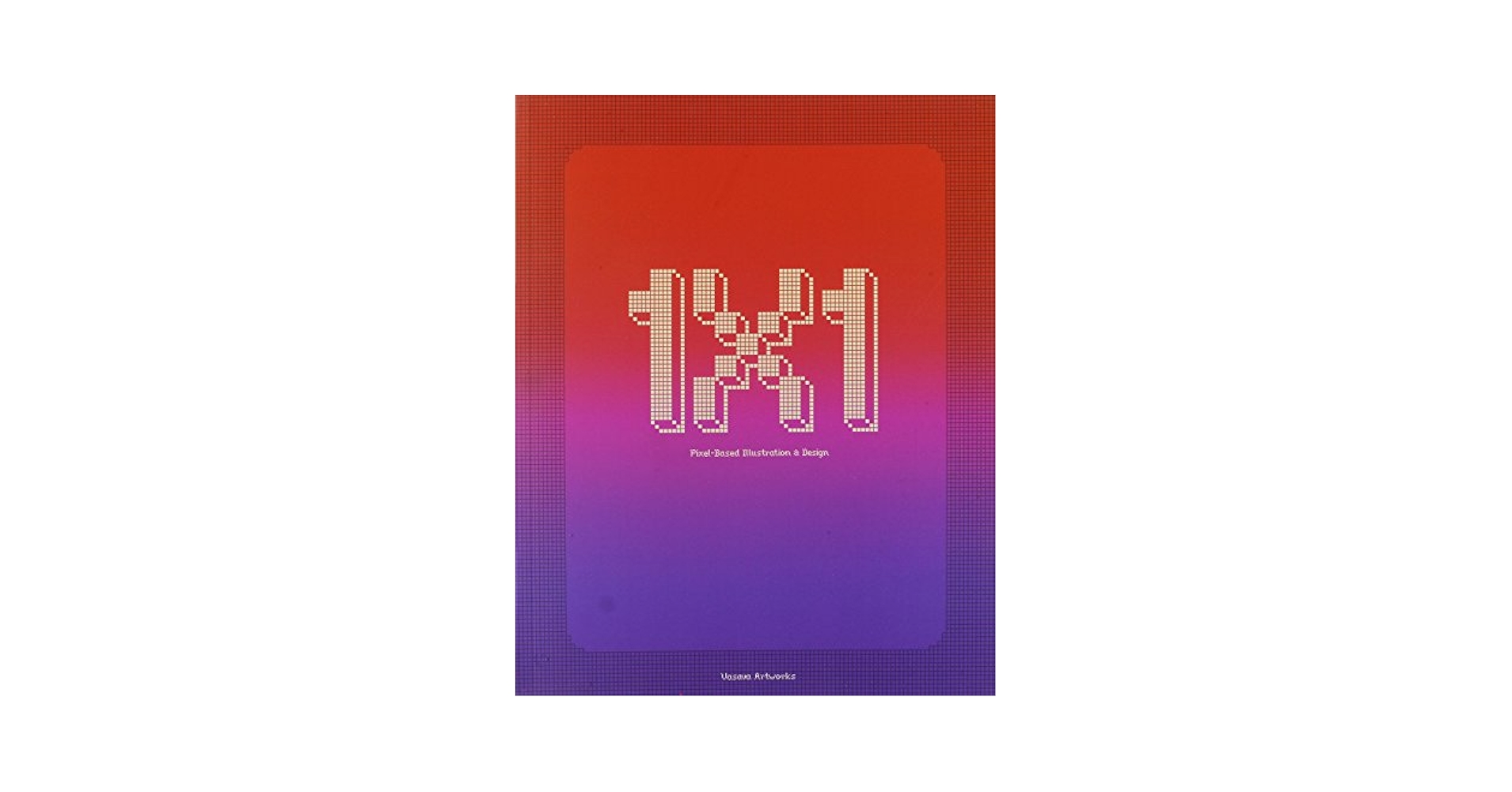 Amazon.com: 1X1Pixel Based Illustration and Design : Matrix