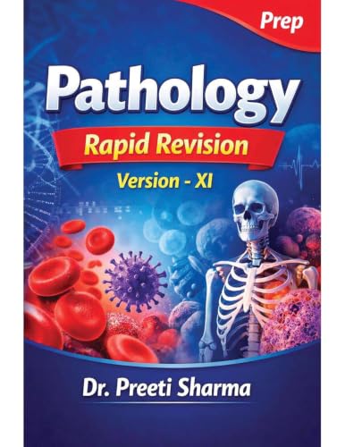 Image of PREP RAPID REVISON ED XI ALL 19 SUBJECT HD PRINT 6 VOL BOOK