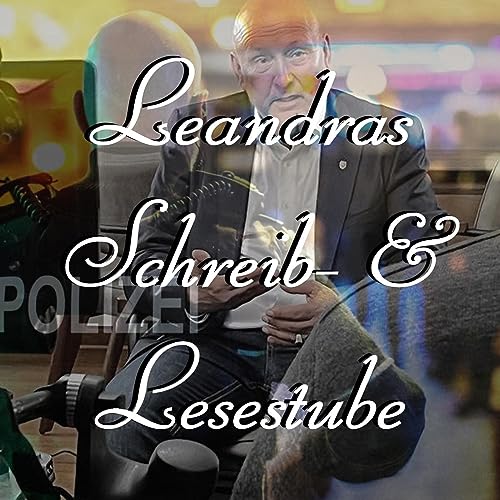 #14 Clankriminalität - Interview mit Thomas Ganz Teil 2 cover art