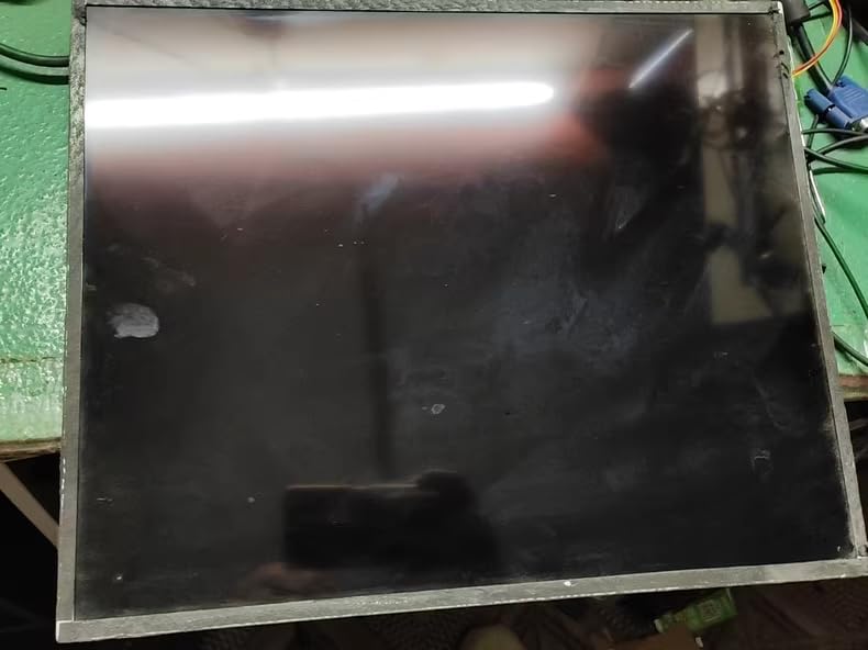 Image of Tested 19 inch LQ190E1LW61 LCD Display Panel Warehouse Spot
