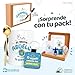 Imagen de Kembilove® Pack Regalo Abuelo