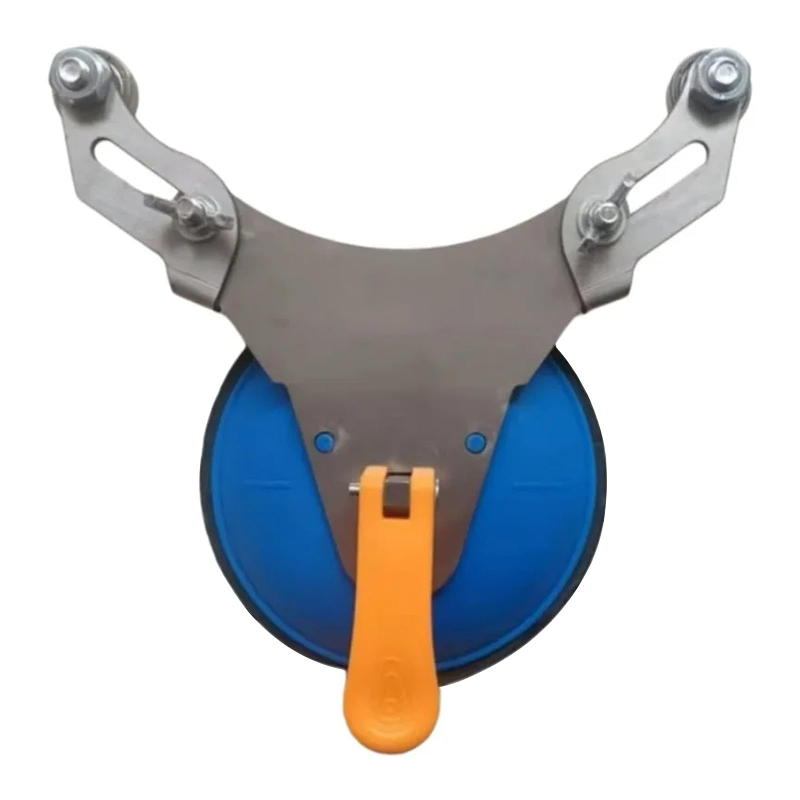 Geavonyg Multipurpose Positioning Device With Large Suction Cup Ensuring Stable Operations For Accurate Drilling Tasks Hole Locator For Drilling