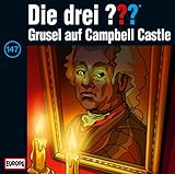 EAN:0886978014726 147/Grusel auf Campbell Castle