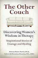 The Other Couch: Discovering Women's Wisdom in Therapy 0996455914 Book Cover