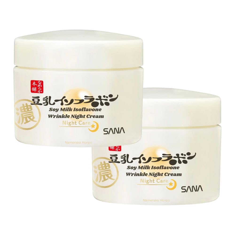 Amazon.com: TokyoSuperSale Sana Nameraka Honpo, Soy Milk