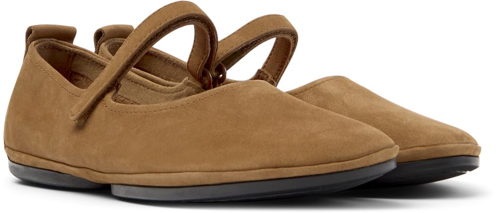Camper Right Nina K201365 Mary JaneMujer