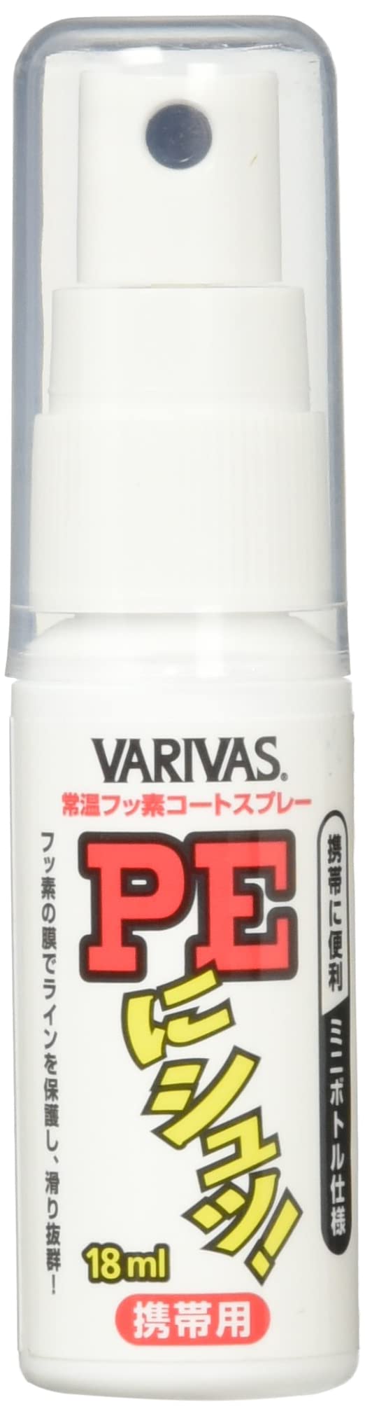 Amazon | モーリス(MORRIS) ラインコーティング剤 バリバス | バリバス