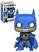 Funko POP! Darkest Night Batman #143 NYCC Exclusive