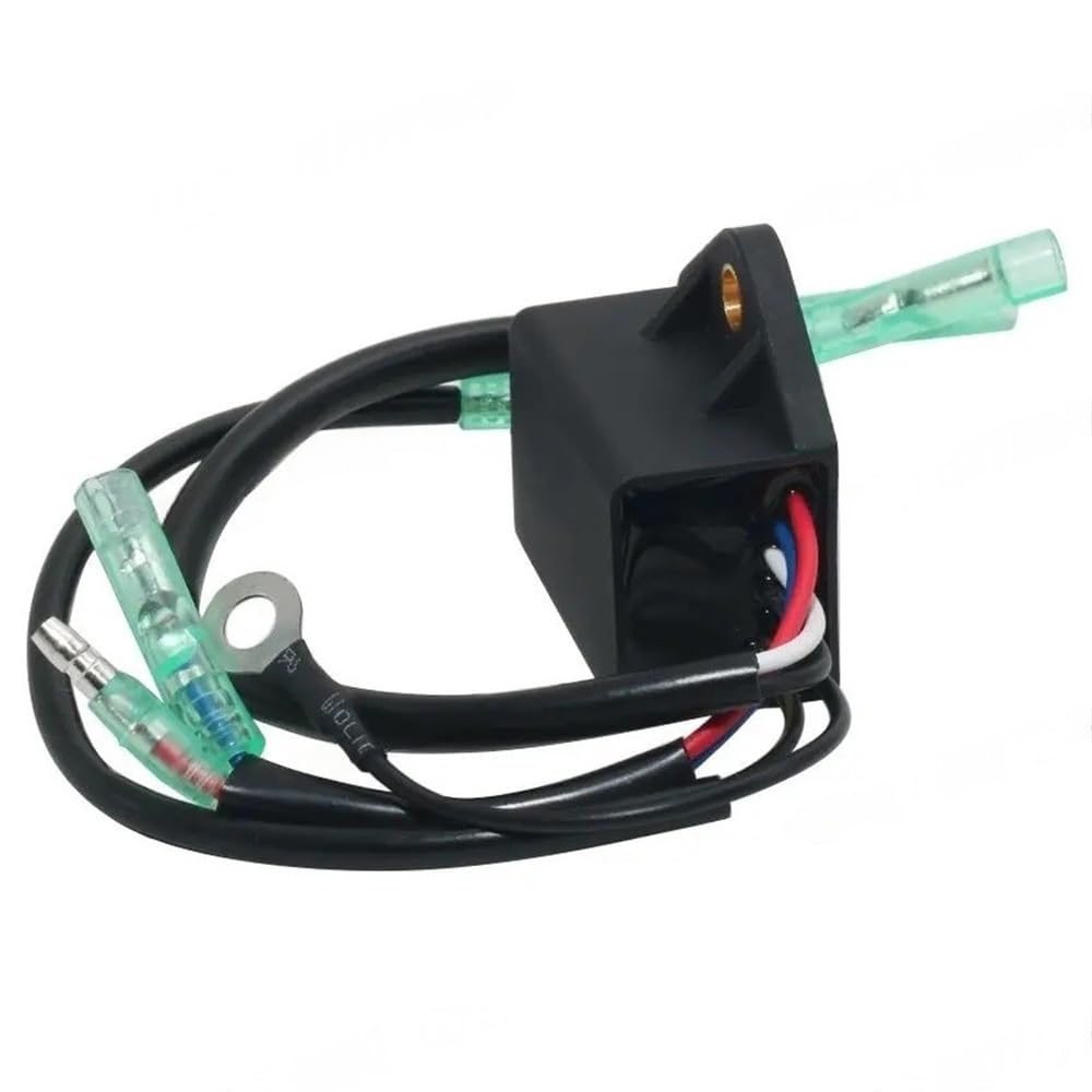 Relé Caja de encendido ISwitch para motores para fueraborda para 25 M25C M25C3 M25C2 30 M30A3 M30A4 35 40 M40C 3A0-06060-1 3P0-06060-0M35C