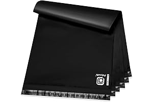 Sturdy Shipping Poly Mailers: Your Dependable Mailing Companions