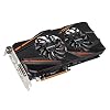 GIGABYTE GeForce GTX 1070 WINDFORCE OC Video/Graphics Cards (GV-N1070WF2OC-8GD)