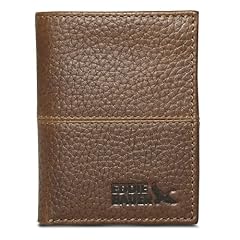 Rugged Leather - Tan