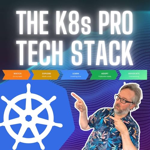 Find Your K8s Happy Path with RawKode Academy