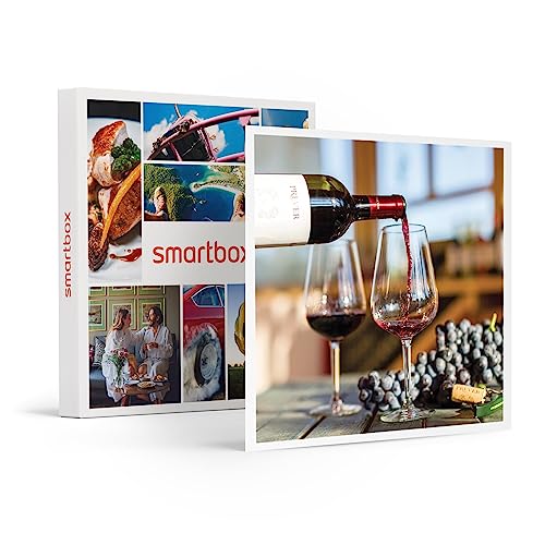 Smartbox - Cofanetto Regalo per Uomo o Donna...