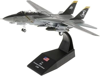 【動作確認済】アシェット 1/32 F-14D トムキャット1〜100号 完成品 Amazon | アシェット エアファイター F-14 トムキャット 1/100