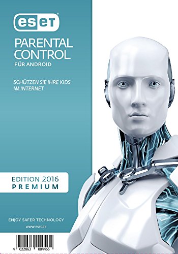 Preisvergleich Produktbild ESET Parental Control Premium (FFP)