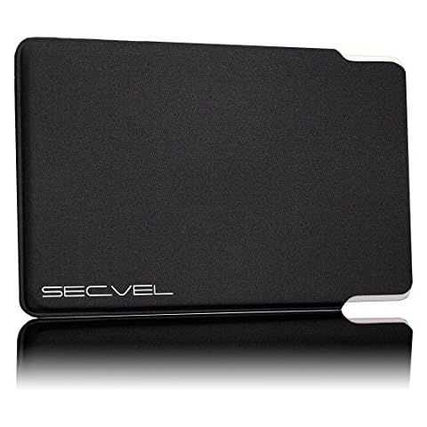 Étui de protection SECVEL RFID Cover