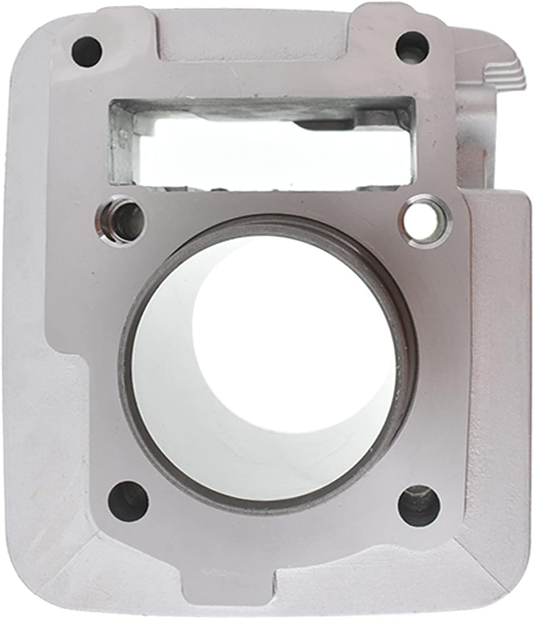 Cylinder Piston Gasket Top End Ring Set Repair Kit Replacement for 2000-2005 TTR125 TTR125E TTR 125