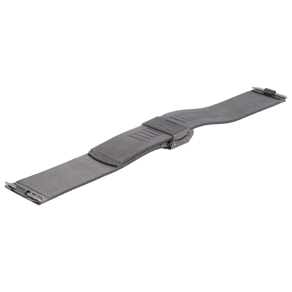 Skagen Bracelet De Montre 20mm Métal Titane - 233XL