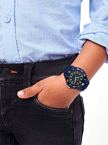 S.Oliver Time Orologio Analogico Quarzo Unisex