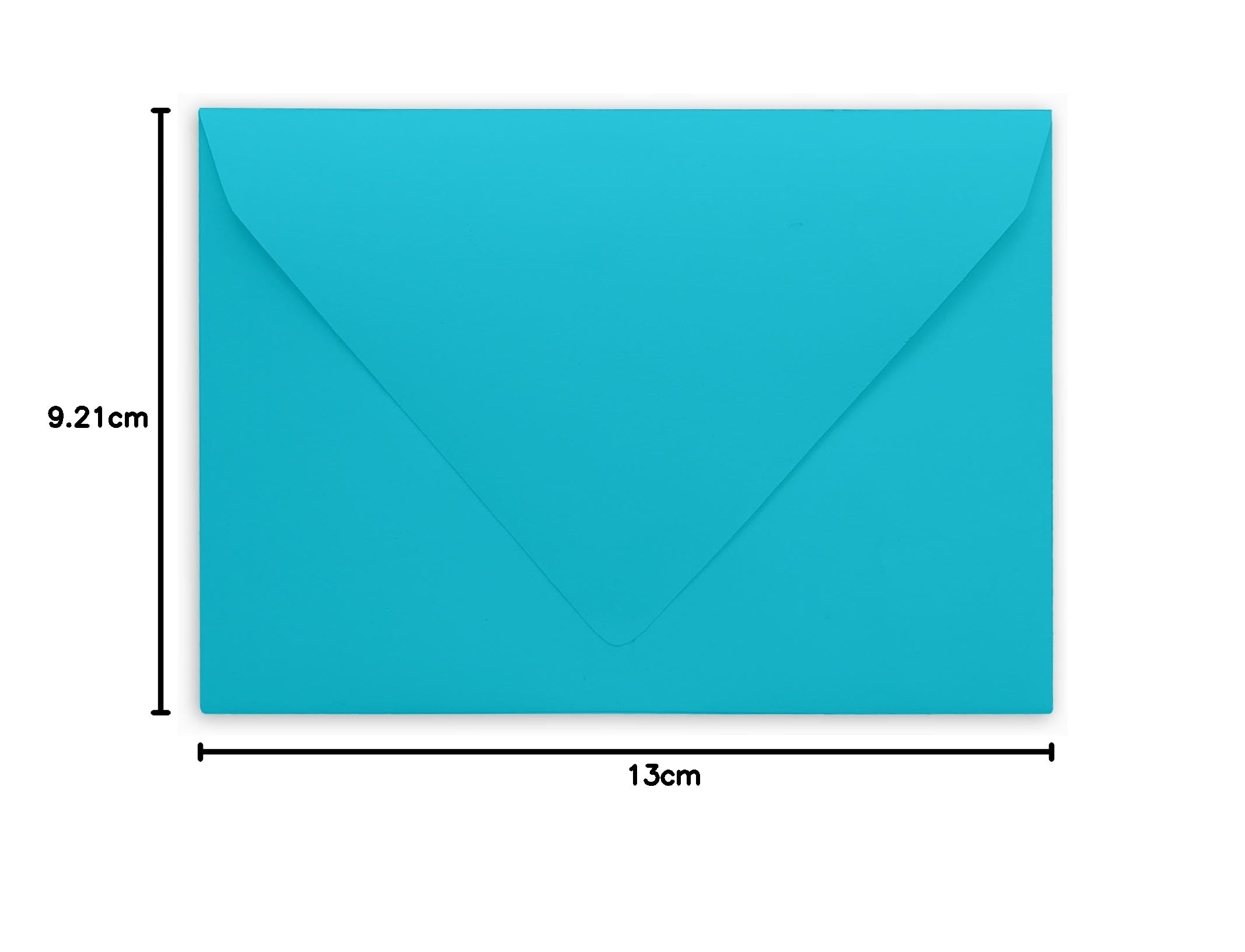 Darling Souvenir Lot De 24 Enveloppes Autocollantes Pour Invitation De