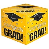 School Colors Graduation Party 