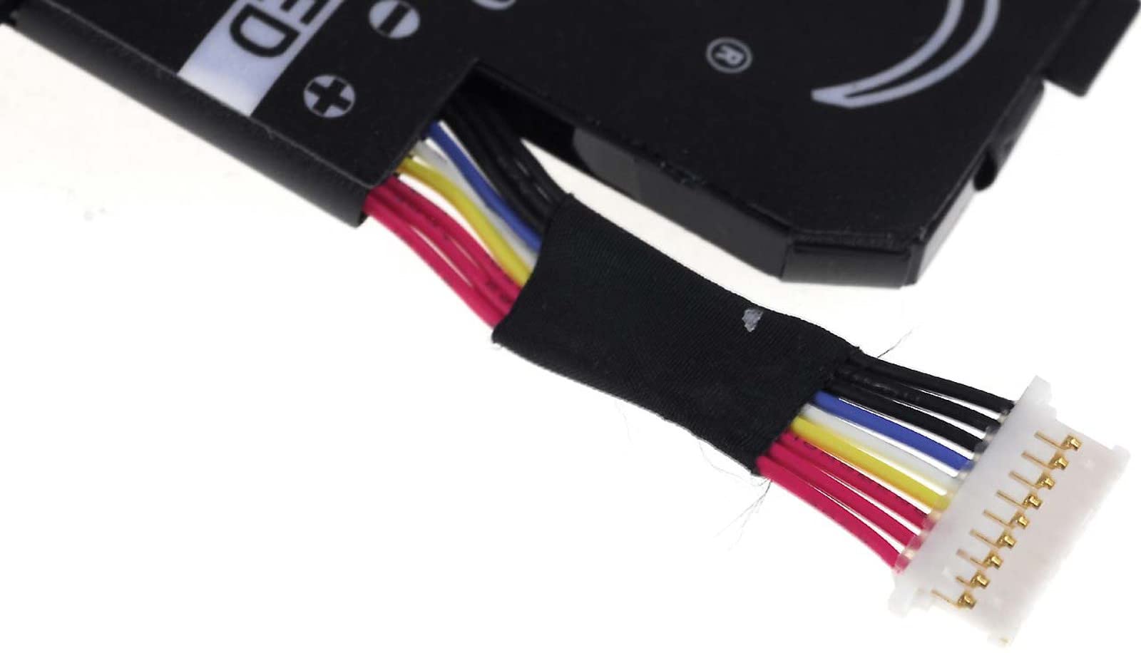 akku-net Batteria per Laptop HP Split 13, 11,1V, Li-Polymer