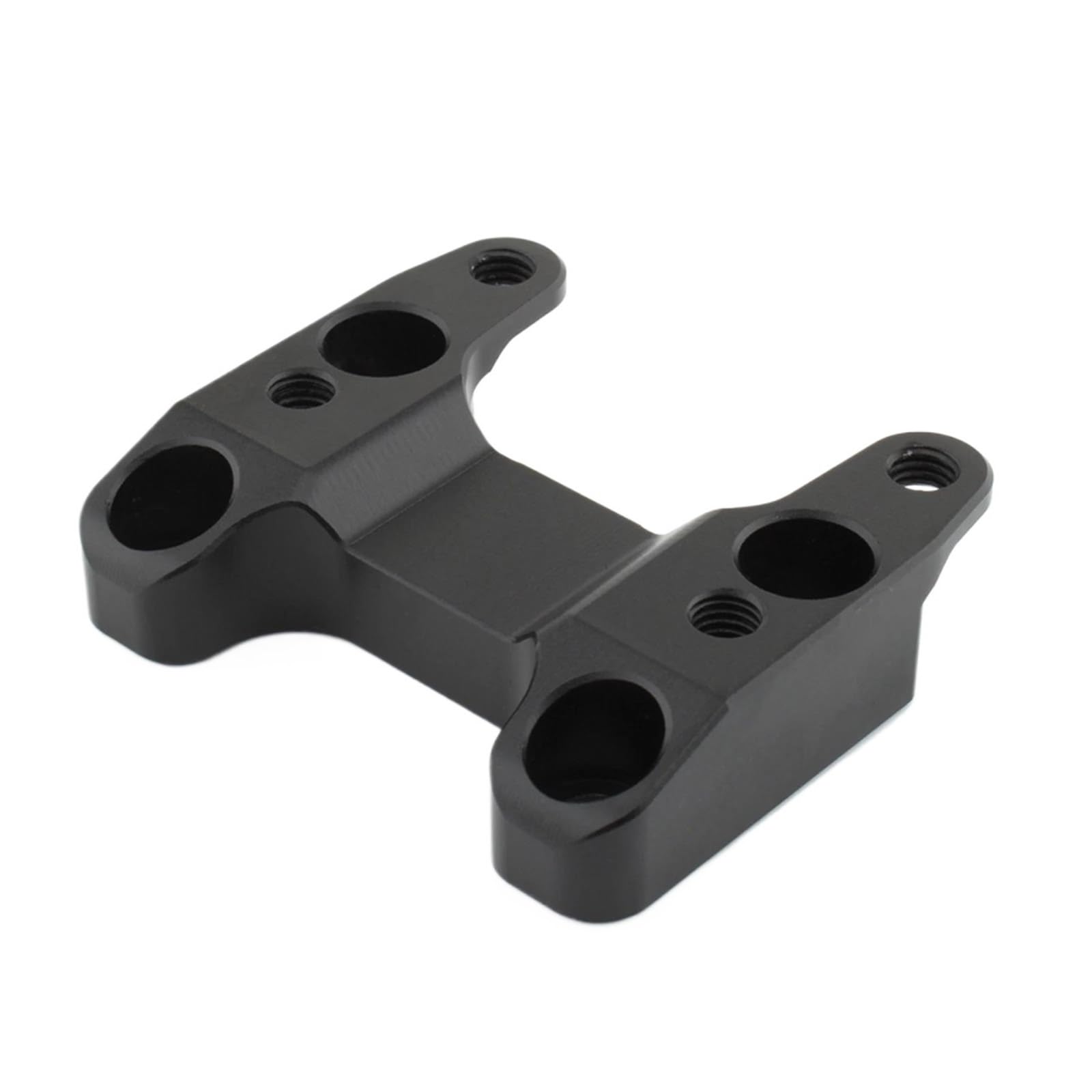 Abrazaderas de barra de motocicleta para elevador de manillar T-MAX 560 6