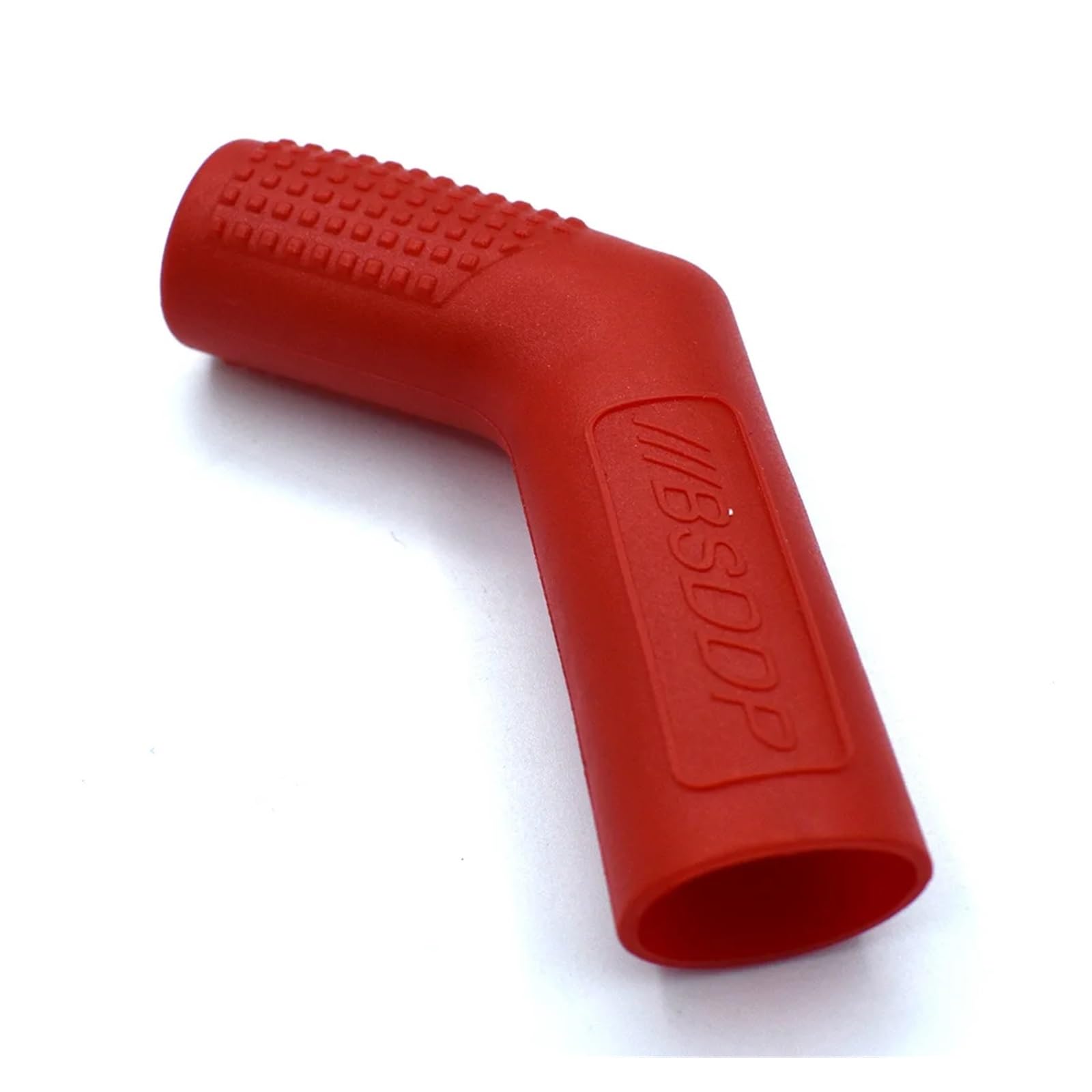 Universal Motorcycle Gear Shifter Lever Rubber Protector Cover Boot