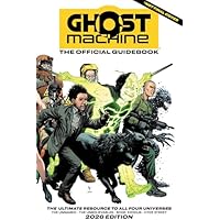 The Ghost Machine Guidebook