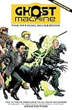  The Ghost Machine Guidebook
