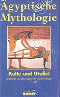 A¨gyptische Mythologie 3933366550 Book Cover