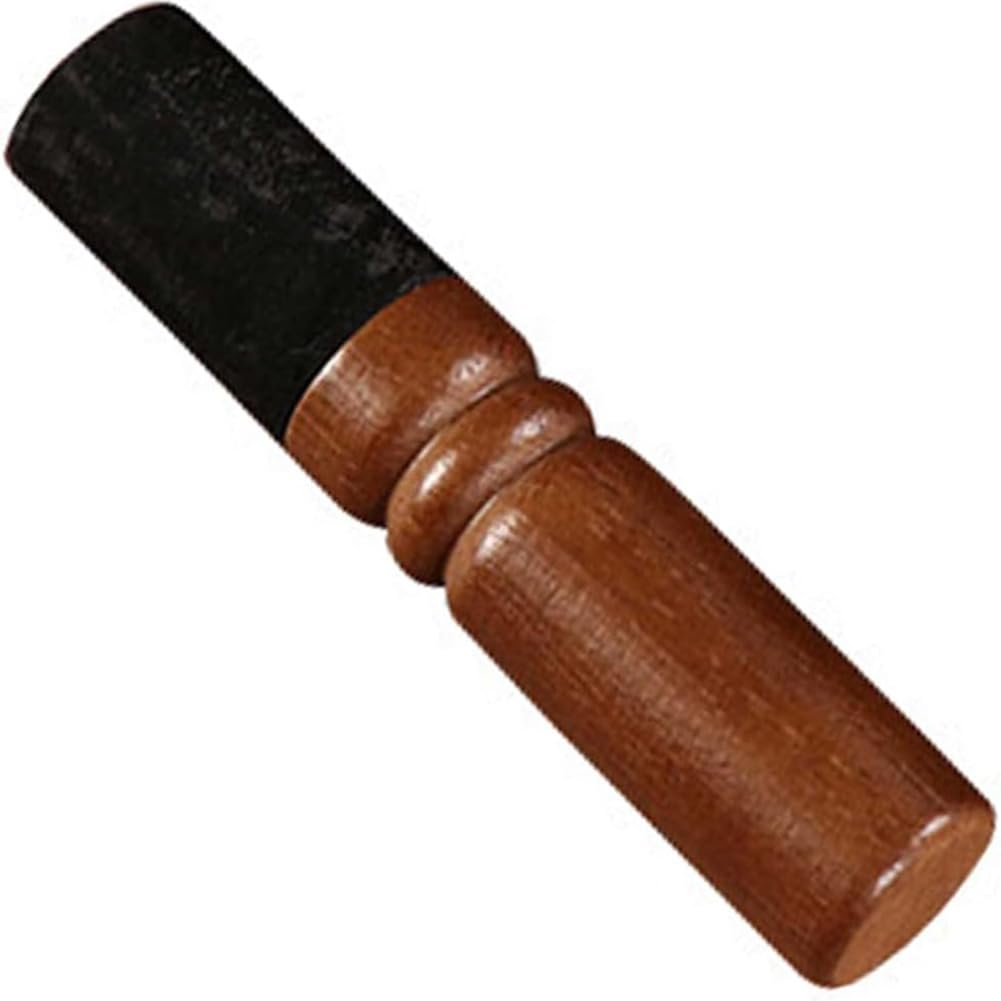 Tibetan Singing Bowl Mallet Striker Sound Bowl Stick Buddhist Musical Instrument Meditation Mallet Wooden Striker For Singing Bowl