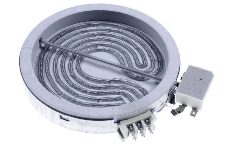Foyer Radiant Ø 140 M/m 1200 W