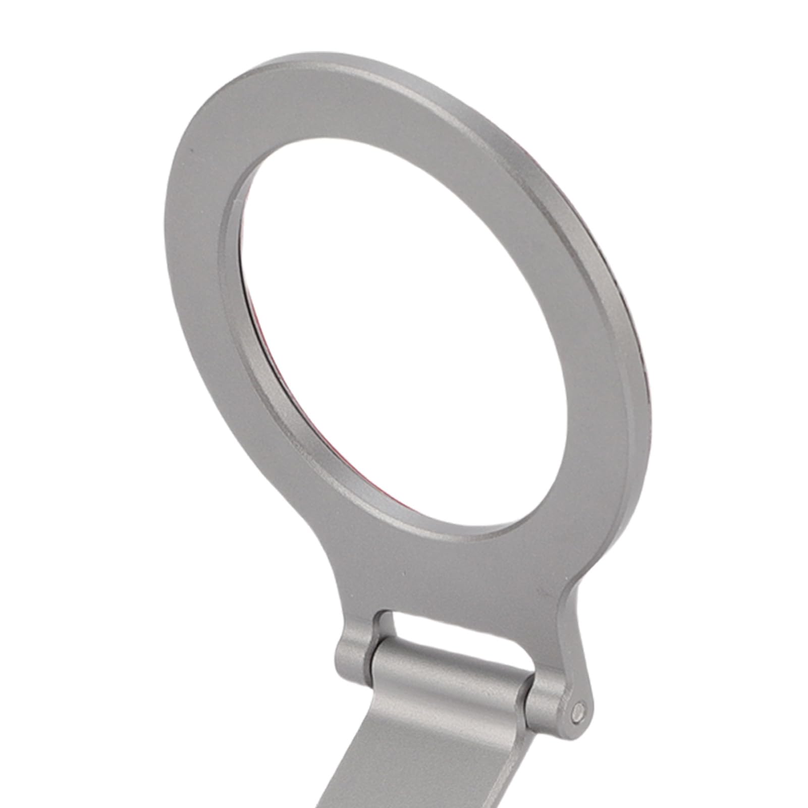 Generic Soporte Magnético para Trípode de Teléfono, Soporte Fuerte para Palo Selfie Serie iOS para Transmisión en Vivo, para Teléfono de Viaje