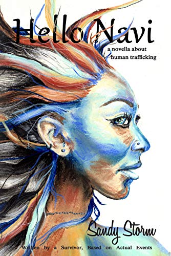 Hello Navi - a novella about human trafficking: Written by a Survivor, Based on Actual Events