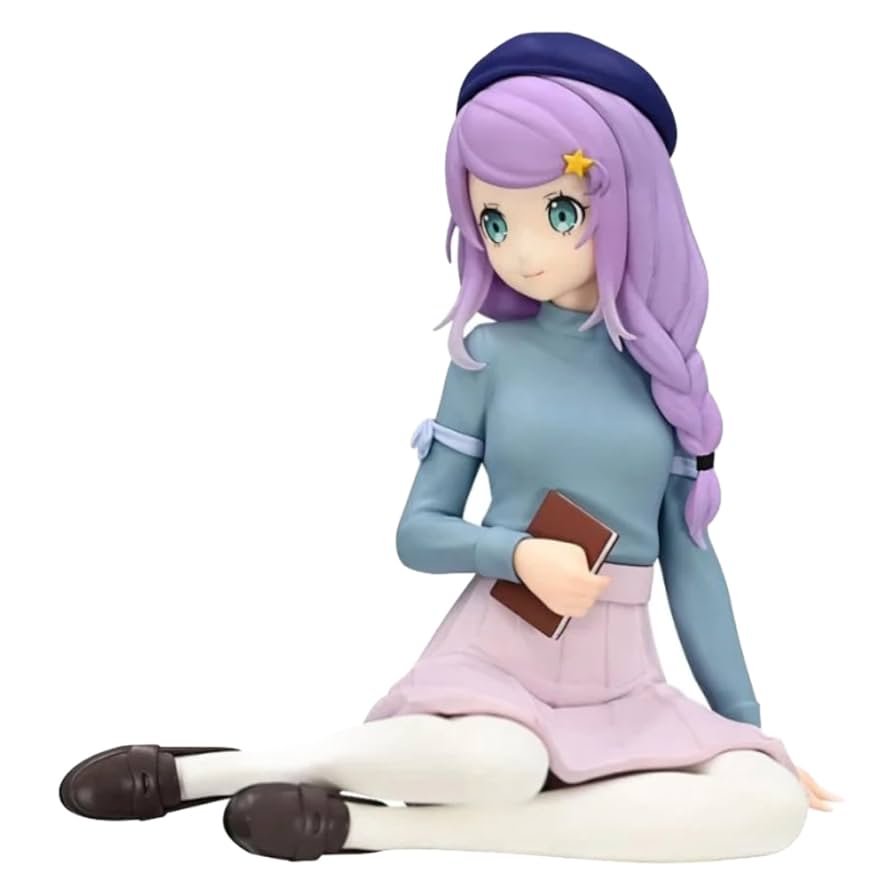 Re:ゼロから始める異世界生活　ぬーどるストッパーフィギュア　アナスタシア Amazon.co.jp: ぬーどるストッパーフィギュア アナスタシア 文学