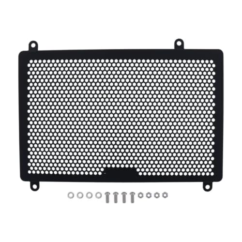 Grille de protection de radiateur de moto pour Ninja ZX-4R couvercle calandre