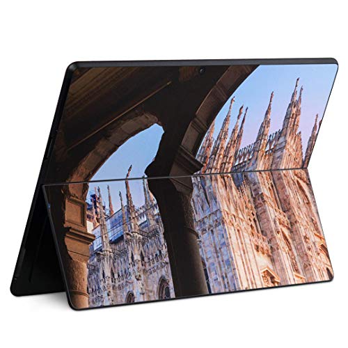 igsticker Surface Pro X pXLV[ T[tFX v GbNX m[gubN m[gp\R Jo[ P[X tB XebJ[ ANZT[ ی 016398 i 