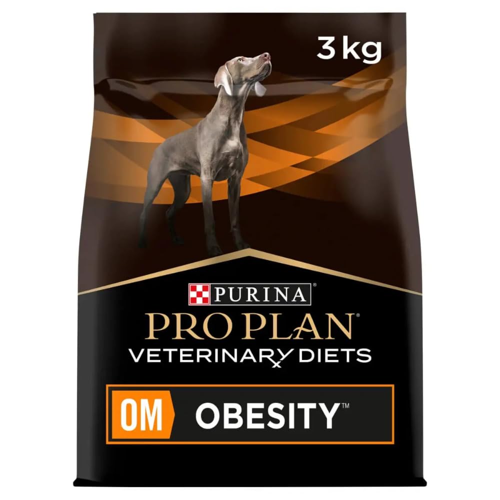 ProPlan dieta pienso para perros Obesidad