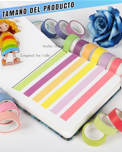 Masking de colores 11 Imagen adicional