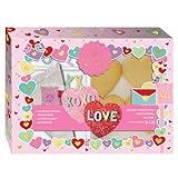 Bakery Bling Valentine’s Day Cookie Decorating...