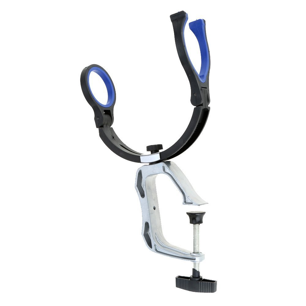 Soporte ajustable para caña de pescar, tipo B