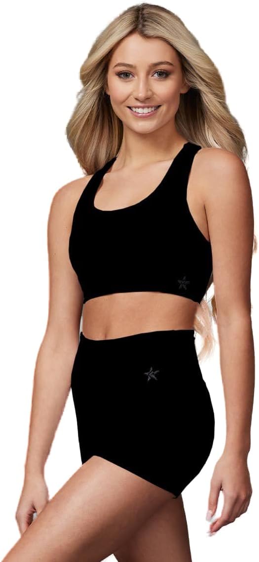 Rebel Athletic Legendary Compression Short in Black, L - Image 3