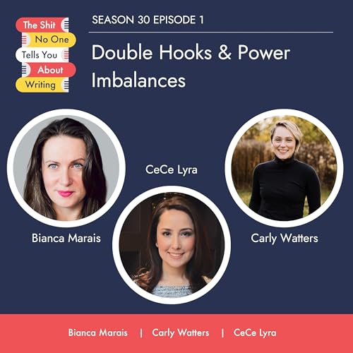 Double Hooks & Power Imbalances