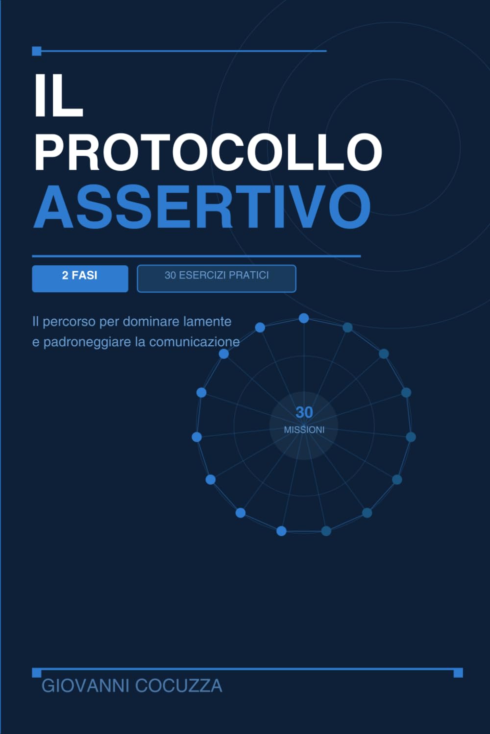 IL PROTOCOLLO ASSERTIVO