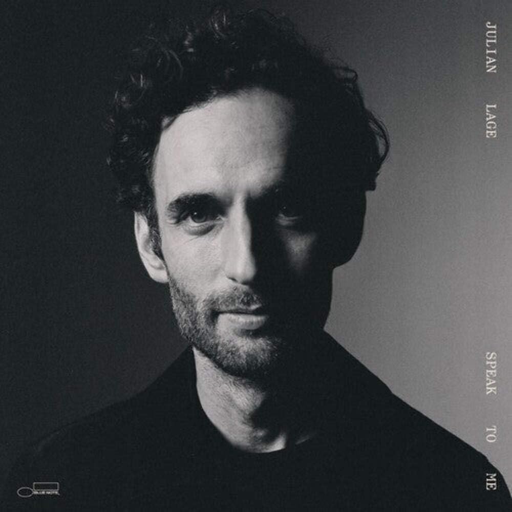 Speak To Me [VINYL]